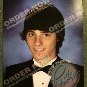 Meet your Posher, Sean